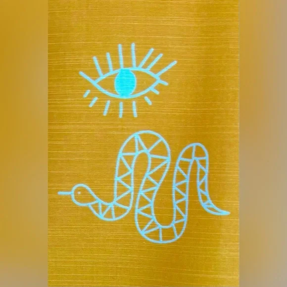 Cabo Ready Orange Shirt and Matching Shorts Set - Picture 13 of 14